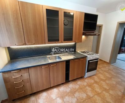 Kaufen 2-Zimmer-Wohnung, Prievidza, Slowakei