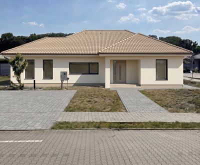 Kaufen Einfamilienhaus, Einfamilienhaus, Agátová, Trnava, Slowakei