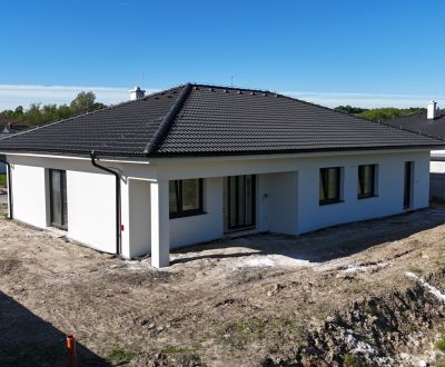 Kaufen Einfamilienhaus, Einfamilienhaus, Delevarová, Pezinok, Slowakei