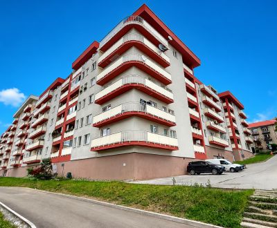 Kaufen 3-Zimmer-Wohnung, 3-Zimmer-Wohnung, Bakossova, Banská Bystrica,