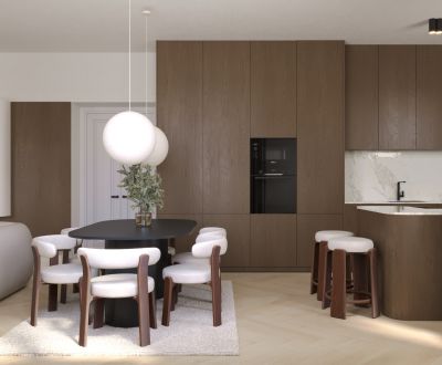 Kaufen 2-Zimmer-Wohnung, 2-Zimmer-Wohnung, Nám. sv. Anny, Trenčín, Slo