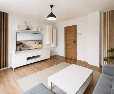 Gemütliches Einfamilienhaus in Vyšné Ružbachy zu verkaufen