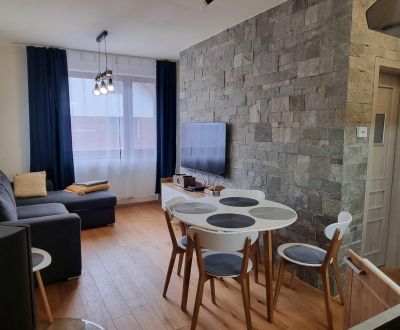 Kaufen 3-Zimmer-Wohnung, 3-Zimmer-Wohnung, Brezno, Slowakei