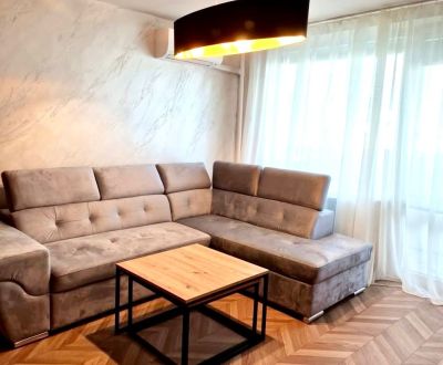 Mieten 2-Zimmer-Wohnung, 2-Zimmer-Wohnung, Kysucká, Košice - Staré Mes
