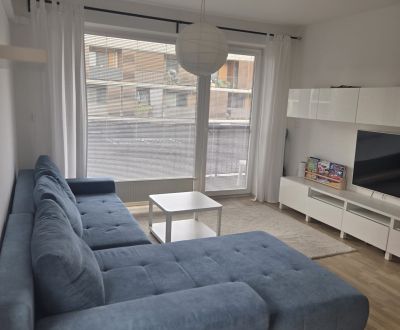 Kaufen 2-Zimmer-Wohnung, 2-Zimmer-Wohnung, Žltá, Bratislava - Petržalk