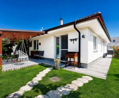 Kaufen Einfamilienhaus, Einfamilienhaus, Drienkova, Senec, Slowakei