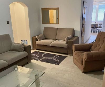 Mieten 2-Zimmer-Wohnung, 2-Zimmer-Wohnung, Závodská cesta 60, Žilina, 