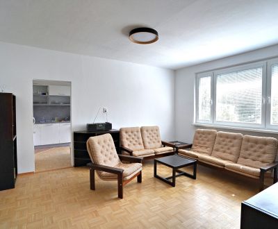 Mieten 5+ Zimmer-Wohnung, 5+ Zimmer-Wohnung, Solinky, Žilina, Slowakei