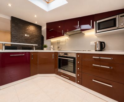 Mieten 3-Zimmer-Wohnung, 3-Zimmer-Wohnung, Hviezdoslavova, Banská Byst