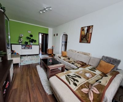 Mieten 2-Zimmer-Wohnung, 2-Zimmer-Wohnung, Podjavorinskej, Poprad, Slo
