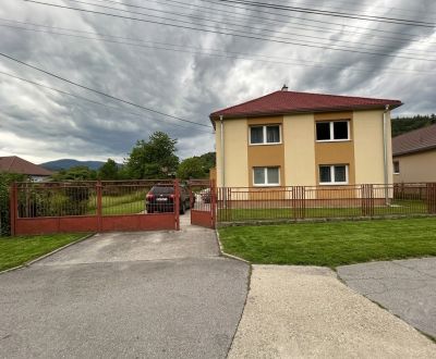 Kaufen Einfamilienhaus, Einfamilienhaus, Banská Bystrica, Slowakei