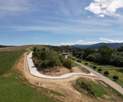 Kaufen Baugrund, Baugrund, Ružomberok, Slowakei