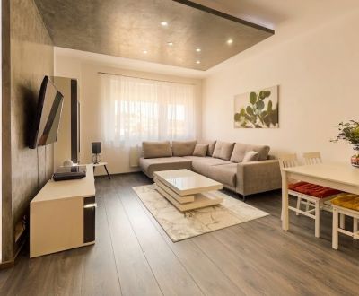 Kaufen 2-Zimmer-Wohnung, 2-Zimmer-Wohnung, Na Zongorke, Trenčín, Slowa