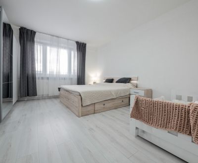 Kaufen 3-Zimmer-Wohnung, 3-Zimmer-Wohnung, Nedbalova, Nitra, Slowakei