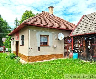 Kaufen Einfamilienhaus, Einfamilienhaus, Liptovský Mikuláš, Slowakei