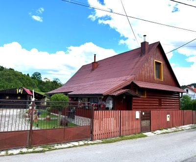 Kaufen Einfamilienhaus, Einfamilienhaus, Predmierska cesta, Čadca, Slo