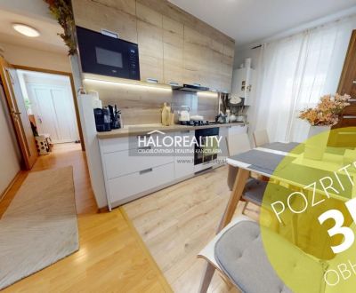 Kaufen 3-Zimmer-Wohnung, Rimavská Sobota, Slowakei