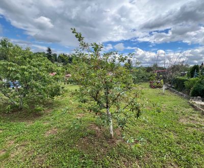 Kaufen Garten, Garten, Alejová, Košice - Juh, Slowakei