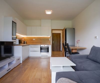 Kaufen 2-Zimmer-Wohnung, 2-Zimmer-Wohnung, Saratovská, Trenčín, Slowak