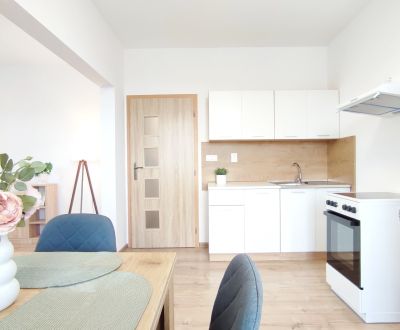 Mieten 2-Zimmer-Wohnung, 2-Zimmer-Wohnung, Východná, Trenčín, Slowakei