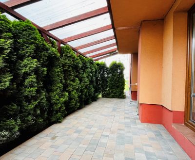 Mieten 4-Zimmer-Wohnung, 4-Zimmer-Wohnung, Veterná, Vranov nad Topľou,