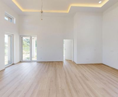Kaufen Einfamilienhaus, Einfamilienhaus, gecov, Nitra, Slowakei
