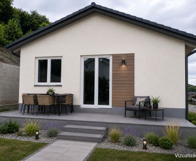 Kaufen Einfamilienhaus, Einfamilienhaus, Čadca, Slowakei