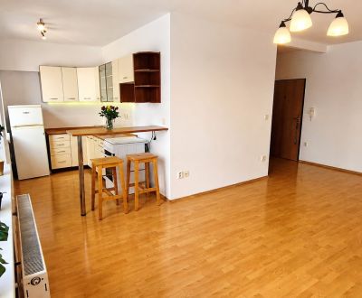 Kaufen 1-Zimmer-Wohnung, 1-Zimmer-Wohnung, Kazanská, Bratislava - Podu