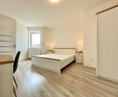 Mieten 2-Zimmer-Wohnung, 2-Zimmer-Wohnung, Olbrachtova, Trenčín, Slowa
