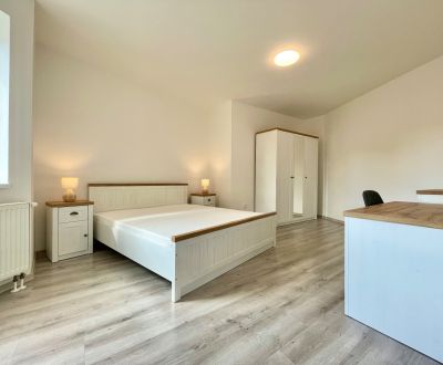 Mieten 2-Zimmer-Wohnung, 2-Zimmer-Wohnung, Olbrachtova, Trenčín, Slowa