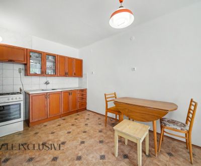 Kaufen 3-Zimmer-Wohnung, 3-Zimmer-Wohnung, Ružový háj, Dunajská Streda