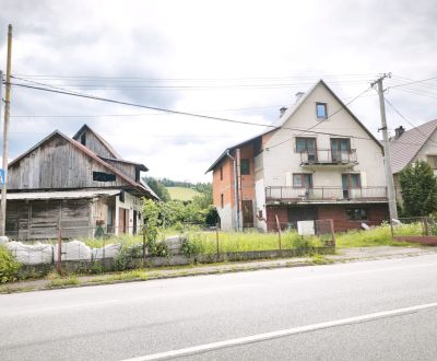 Kaufen Einfamilienhaus, Einfamilienhaus, Čadca, Slowakei