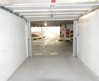 Kaufen Garage, Garage, Podunajská, Bratislava - Podunajské Biskupice, 