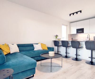 Mieten 2-Zimmer-Wohnung, 2-Zimmer-Wohnung, Halalovka, Trenčín, Slowake
