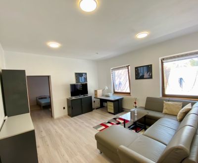 Mieten 2-Zimmer-Wohnung, 2-Zimmer-Wohnung, M.R.Štefánika, Martin, Slow