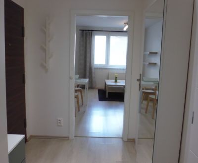 Kaufen 1-Zimmer-Wohnung, 1-Zimmer-Wohnung, Karpatská, Prešov, Slowakei