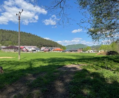 Kaufen Baugrund, Baugrund, Považská Bystrica, Slowakei