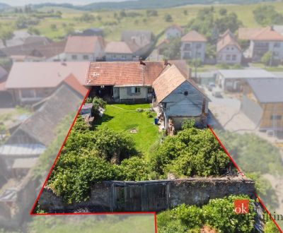 Kaufen Einfamilienhaus, Zvolen, Slowakei