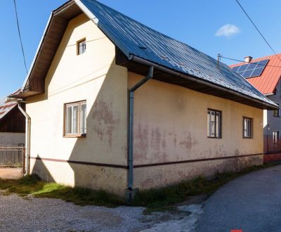 Kaufen Einfamilienhaus, Ružomberok, Slowakei
