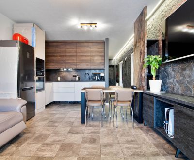 Kaufen 3-Zimmer-Wohnung, 3-Zimmer-Wohnung, Tulská, Zvolen, Slowakei