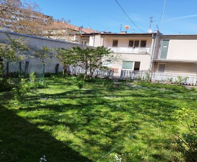 Kaufen Einfamilienhaus, Einfamilienhaus, Komenského, Banská Bystrica, 