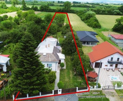 Kaufen Einfamilienhaus, Einfamilienhaus, Michalovce, Slowakei