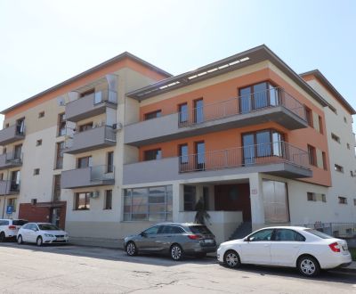 Mieten 2-Zimmer-Wohnung, 2-Zimmer-Wohnung, Pod Párovcami, Piešťany, Sl