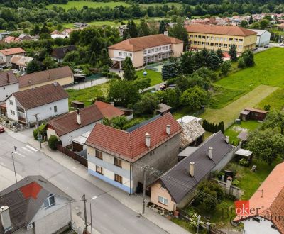 Kaufen Einfamilienhaus, Einfamilienhaus, Banská Bystrica, Slowakei
