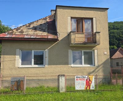Kaufen Einfamilienhaus, Einfamilienhaus, Jiráskova, Banská Bystrica, S