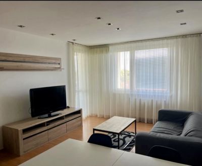 Mieten 3-Zimmer-Wohnung, 3-Zimmer-Wohnung, Staré záhrady, Bratislava -