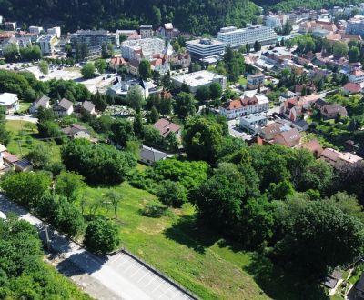 Kaufen Baugrund, Baugrund, Trenčín, Slowakei