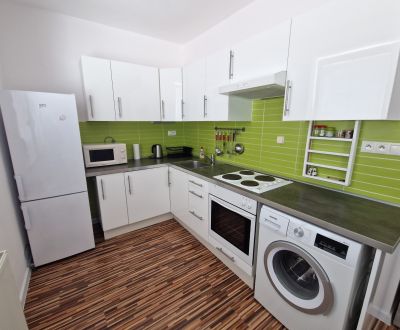Mieten 2-Zimmer-Wohnung, 2-Zimmer-Wohnung, Štúrovo nám., Martin, Slowa