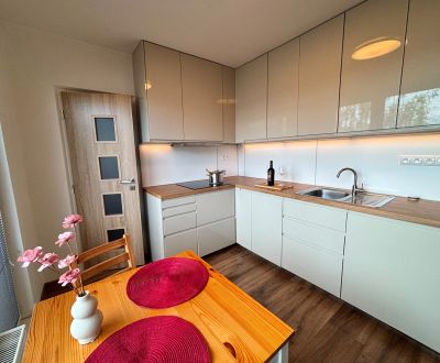 Mieten 2-Zimmer-Wohnung, 2-Zimmer-Wohnung, Žilina, Slowakei