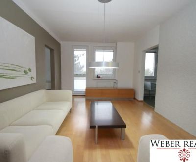 Mieten 3-Zimmer-Wohnung, 3-Zimmer-Wohnung, Levárska, Bratislava - Karl